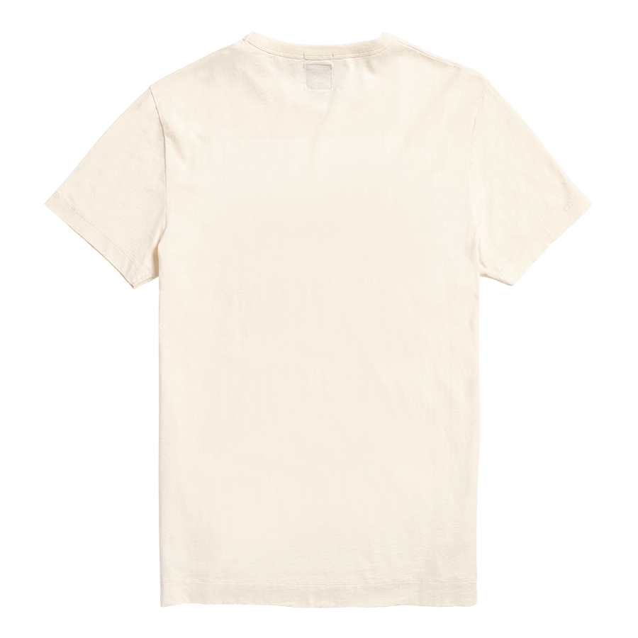 T-Shirts & Sweatshirt Lady's Triumph S/S T-Shirt CLO_SS20_MTSS20057_MELROSE TEE